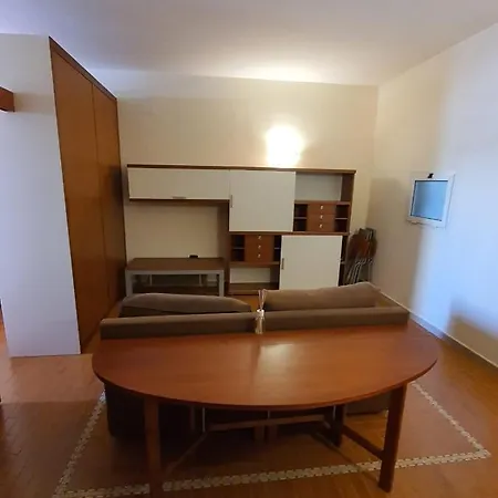 Principe 52 Apartman Bari