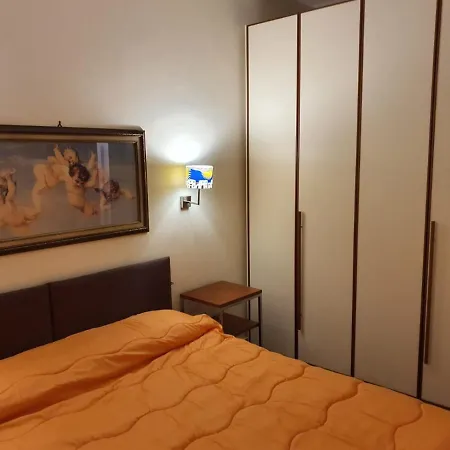Apartman Principe 52 *