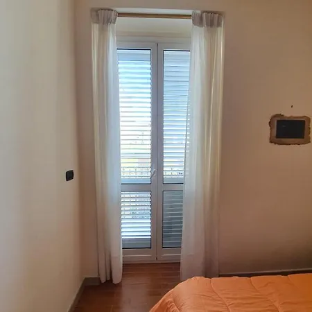 Principe 52 Apartman Bari