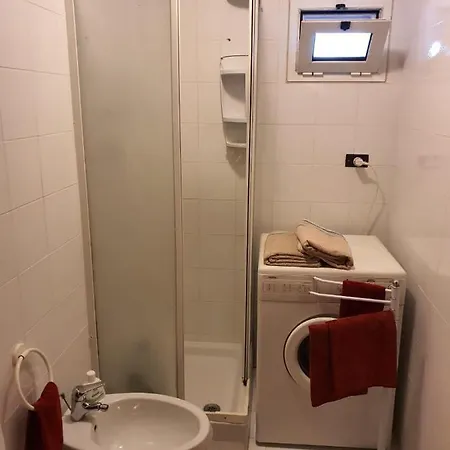 Apartman Principe 52 *