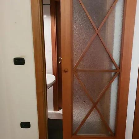Principe 52 Apartman Bari