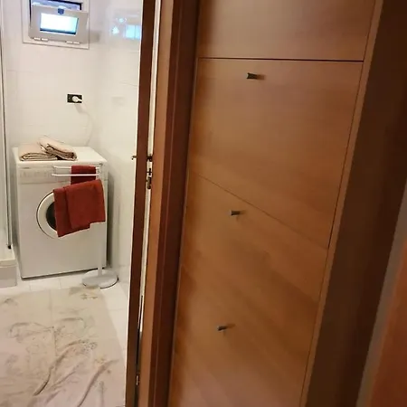 Apartman Principe 52 *