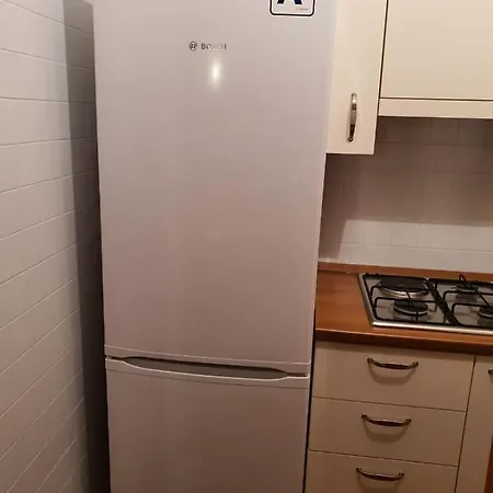 Apartman Principe 52