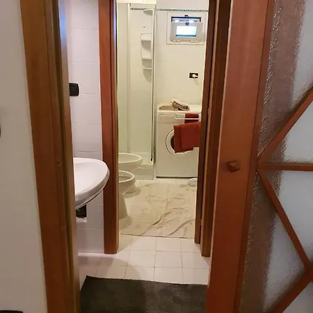 Principe 52 Apartman Bari