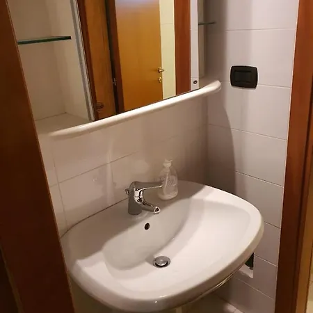 Apartman Principe 52 Bari