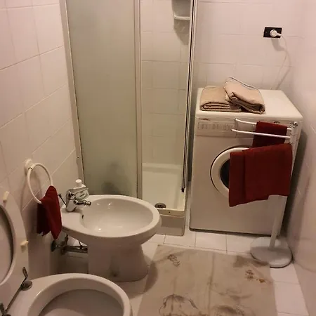 Apartman Principe 52 *